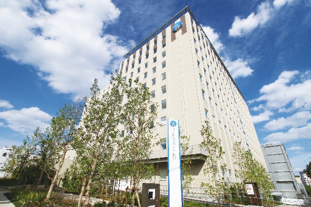 日本医科大学付属病院