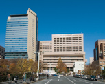 東京医科歯科大学医学部附属病院