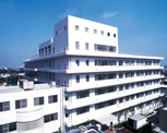 東京武蔵野病院