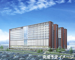 岩手医科大学附属病院