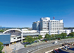 東海大学医学部付属八王子病院