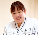 三元 友香里さん