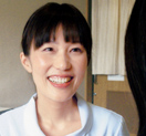 井上 知子さん