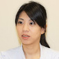 小児病棟 副主任 永杉香織