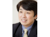 東京人材開発本部 本部長 諸橋泰夫