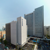 三井記念病院