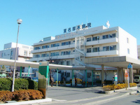 東名厚木病院