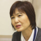 摂食嚥下療法部 課長 日本摂食・嚥下リハビリテーション学会(認定士・評議員)小山珠美さん