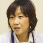 摂食嚥下療法部 主任(看護部教育担当兼任)芳村直美さん
