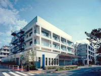 板橋中央総合病院