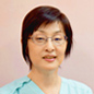 地域包括ケア病床師長 星野 明美