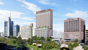 順天堂医院