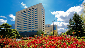 札幌医科大学附属病院