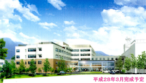 新別府病院